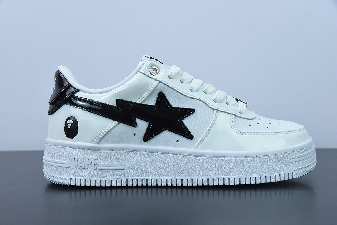 a bathing ape bape sk8 sta