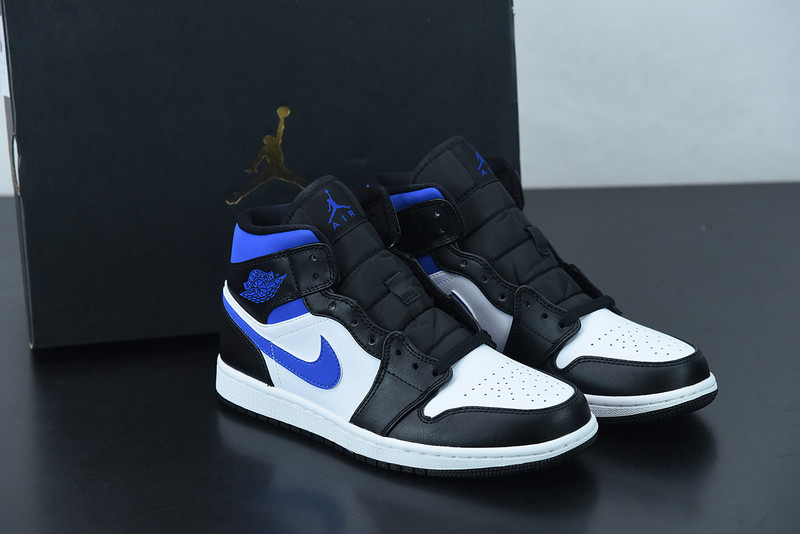 air jordan 1 mid 