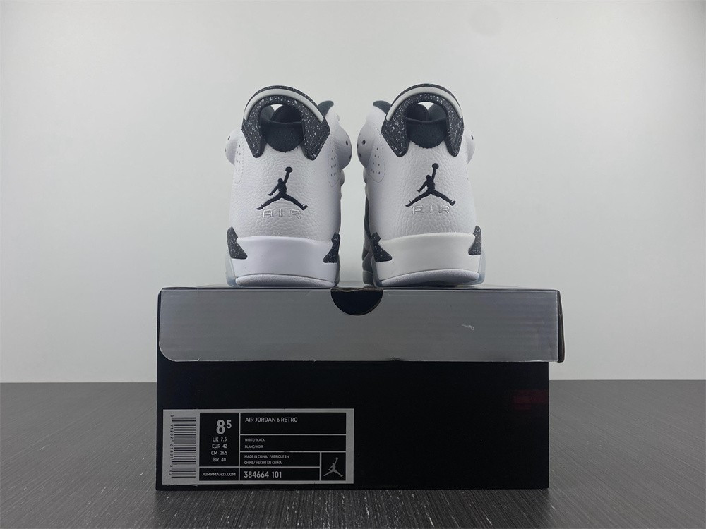 air jordan 6 retro 