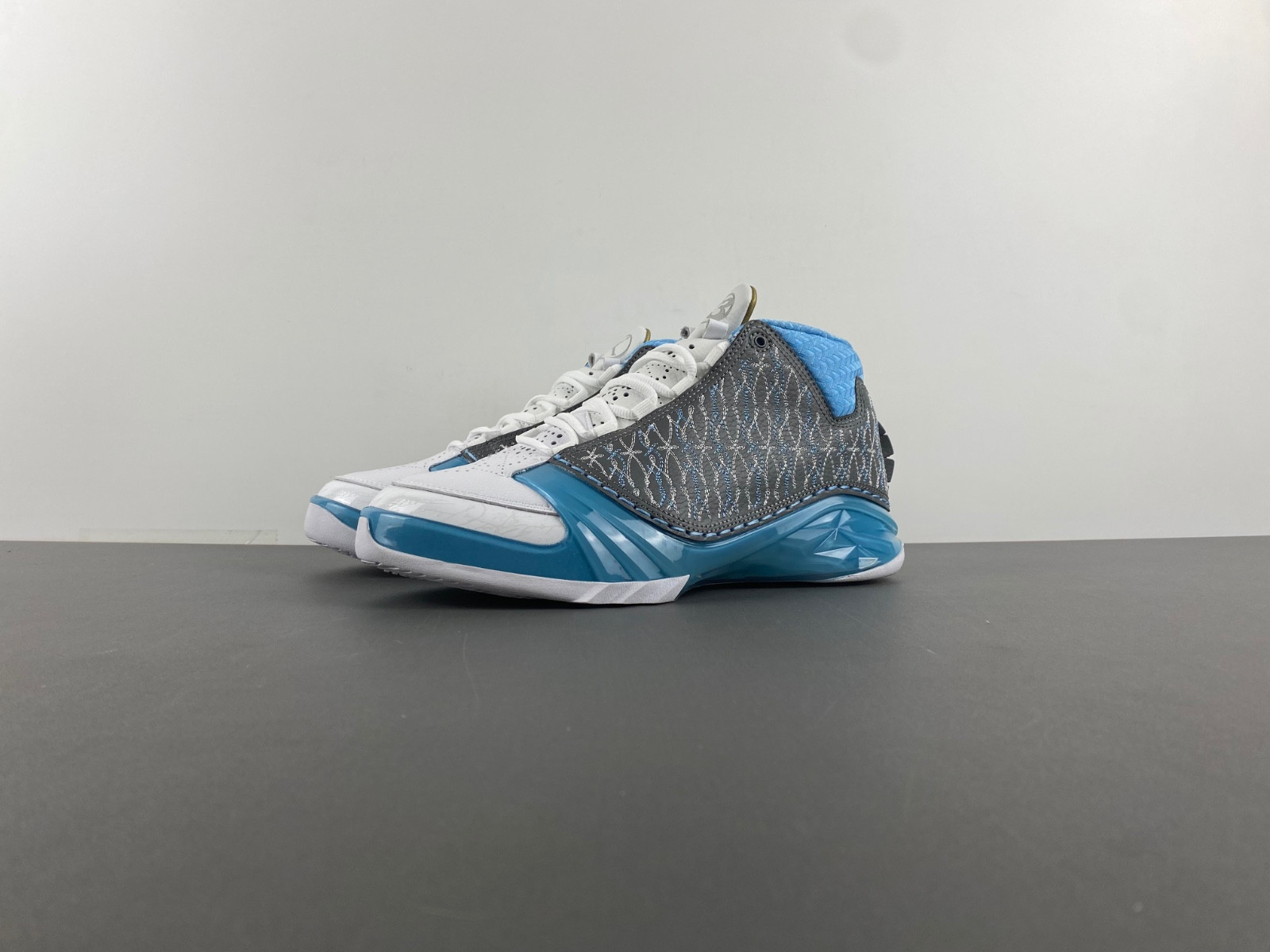 Air Jordan 23 “Black Stealth” 318376-001