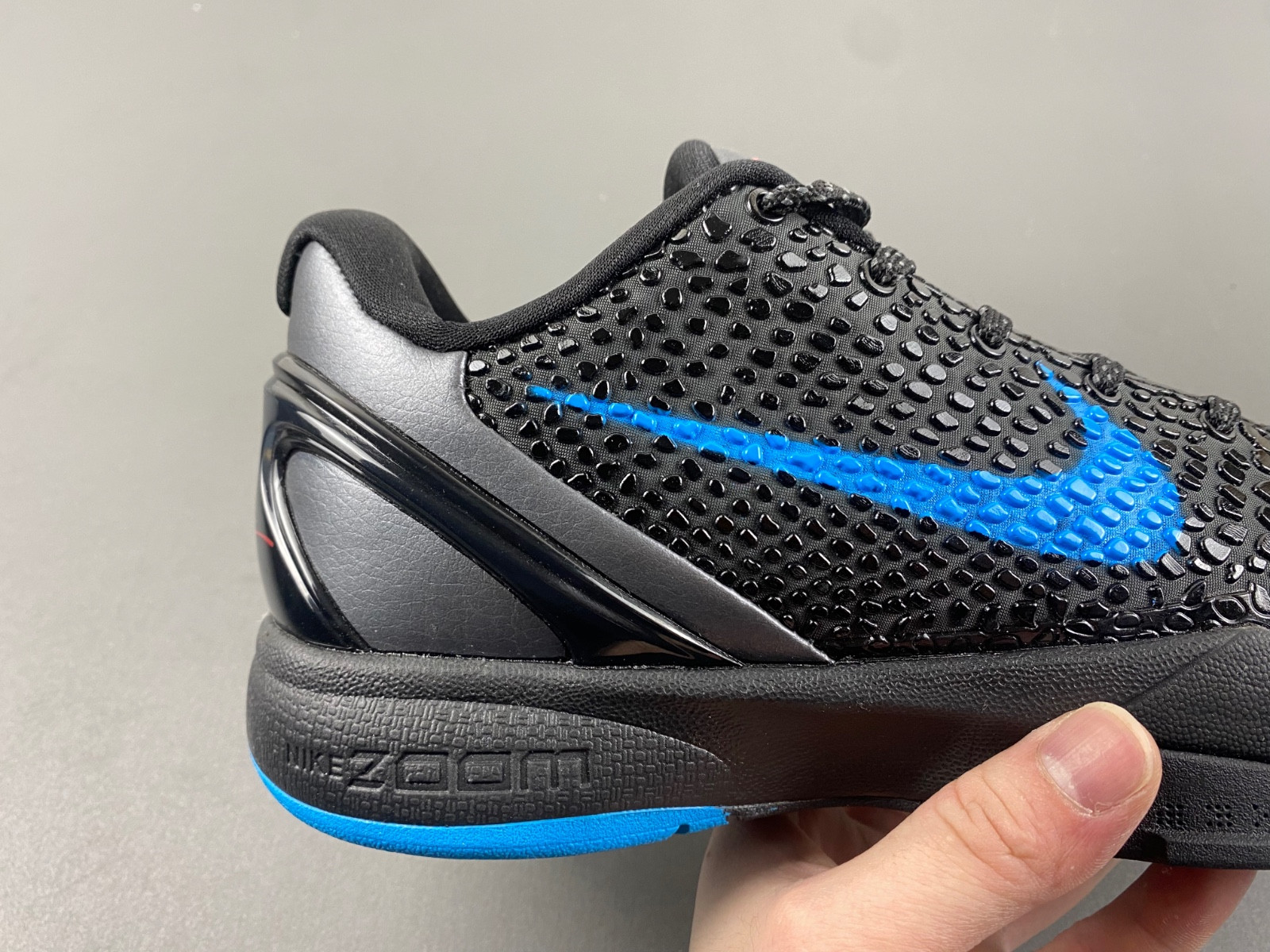 nike zoom kobe 6 