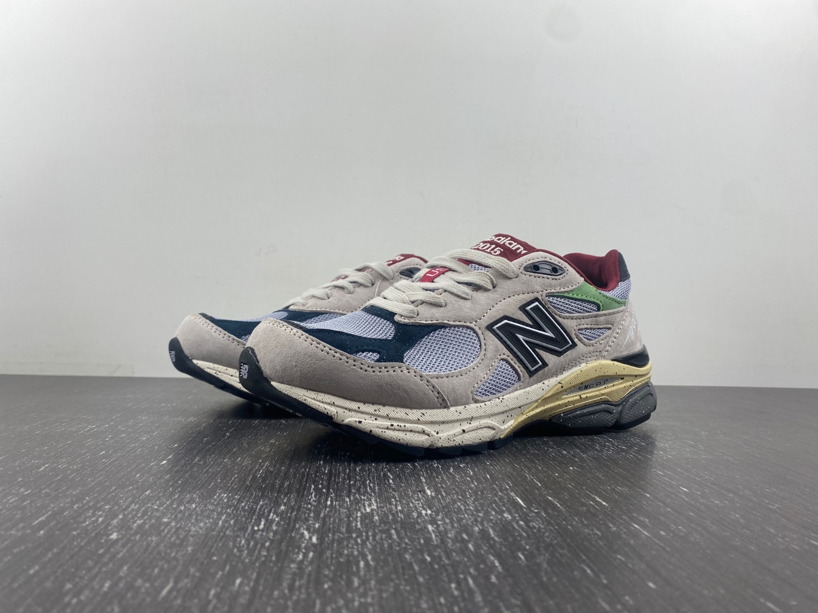 new balance sneaker