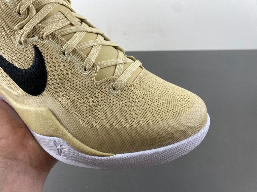 Champagne Gold Nike Kobe 8 Release Date HM6469-701