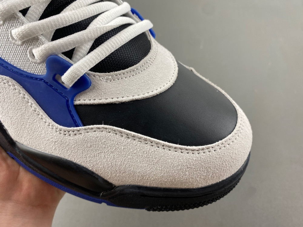 Air Jordan 4 RM "Racer Blue" FQ7939-140