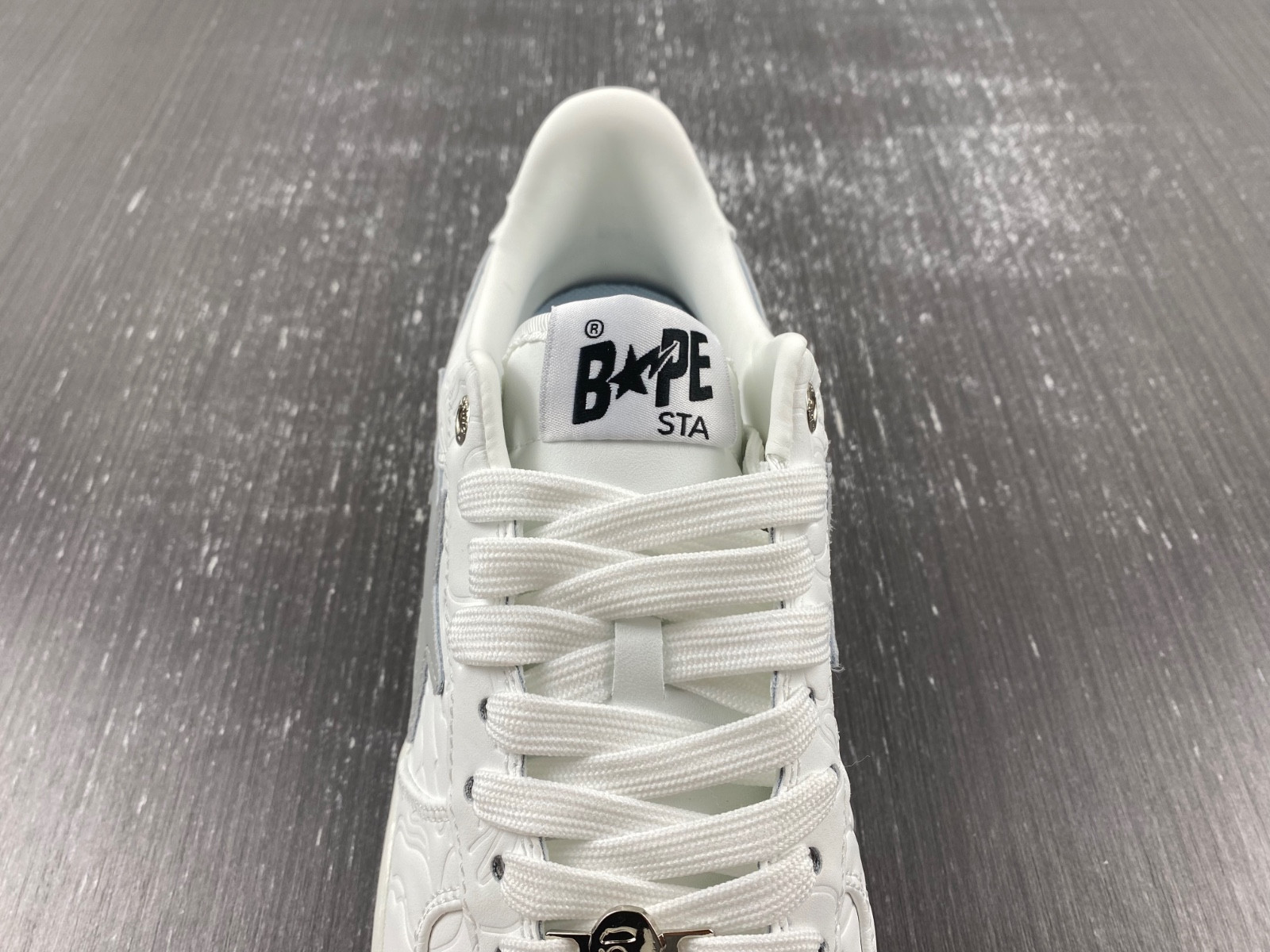 a bathing ape bape sk8 sta