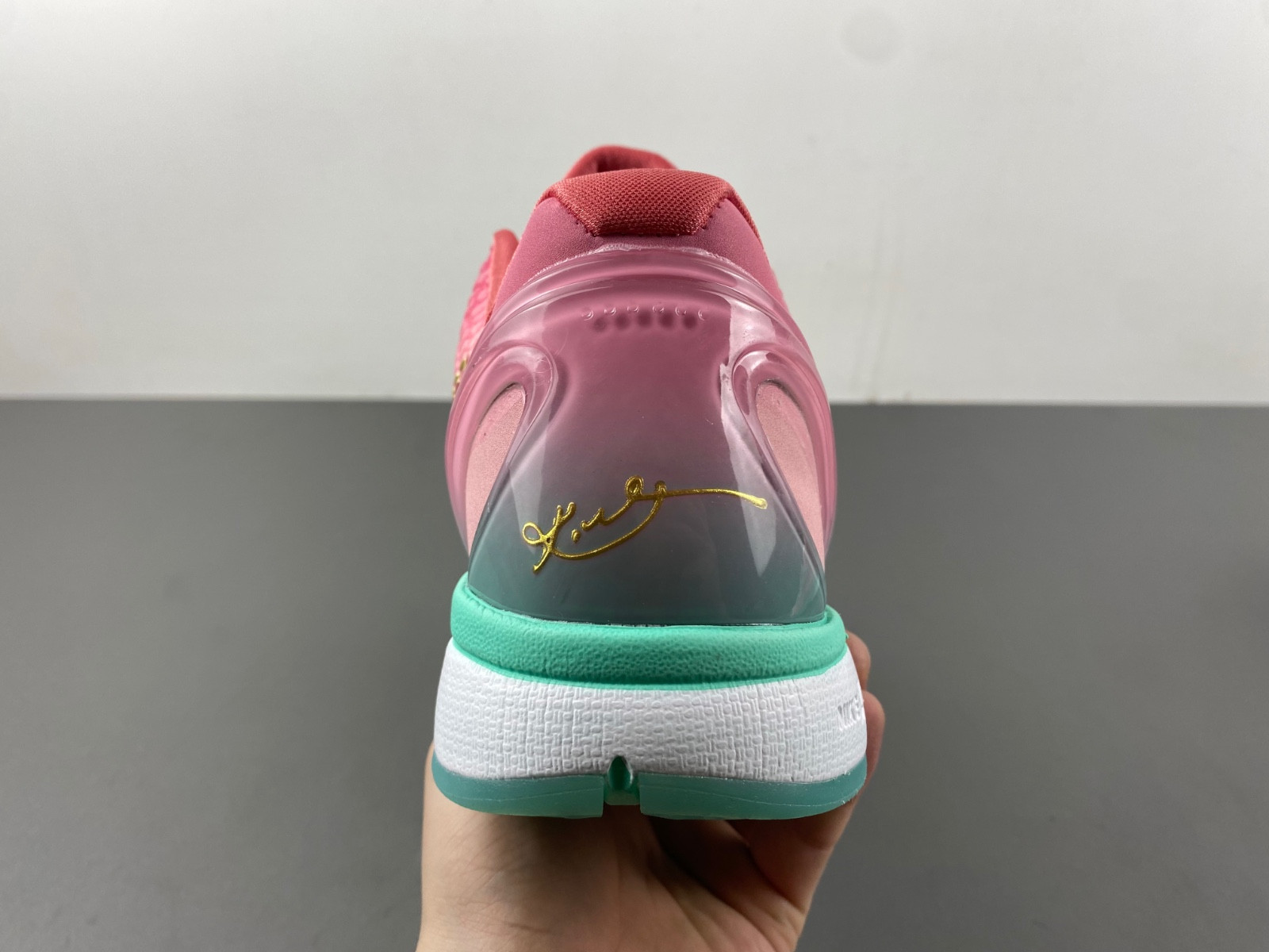 nike kobe 6