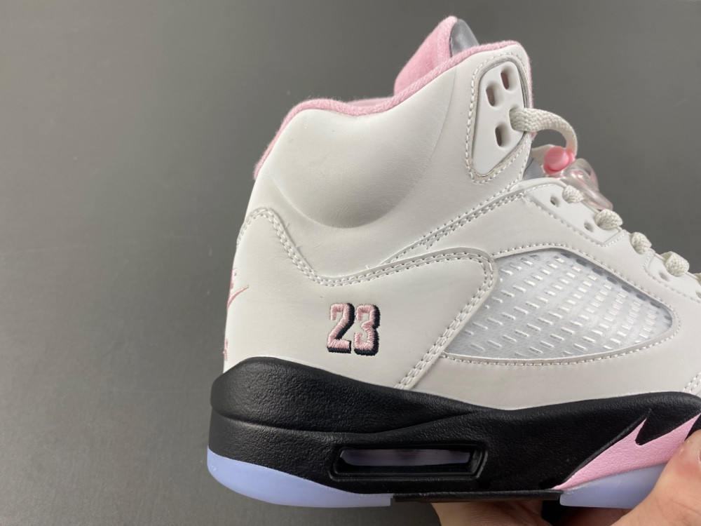 Air Jordan 5 "35th Anniversary" HQ7978-102