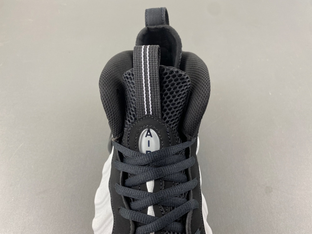 Nike Air Foamposite Pro "Wolf Grey" HF0794-001