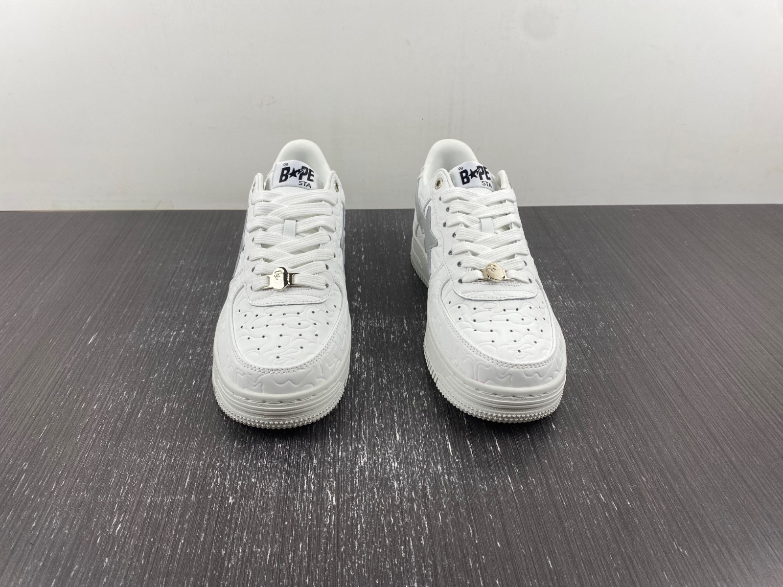a bathing ape bape sk8 sta