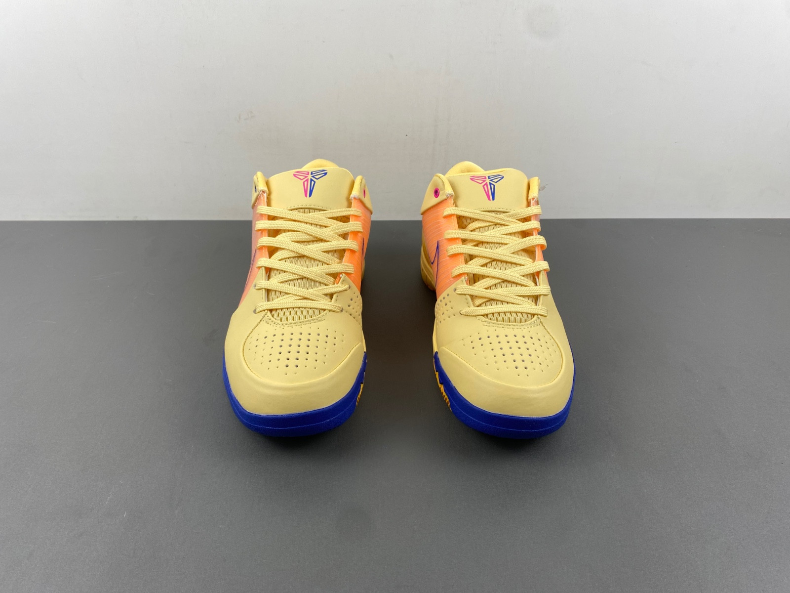 nike kobe 4 protro