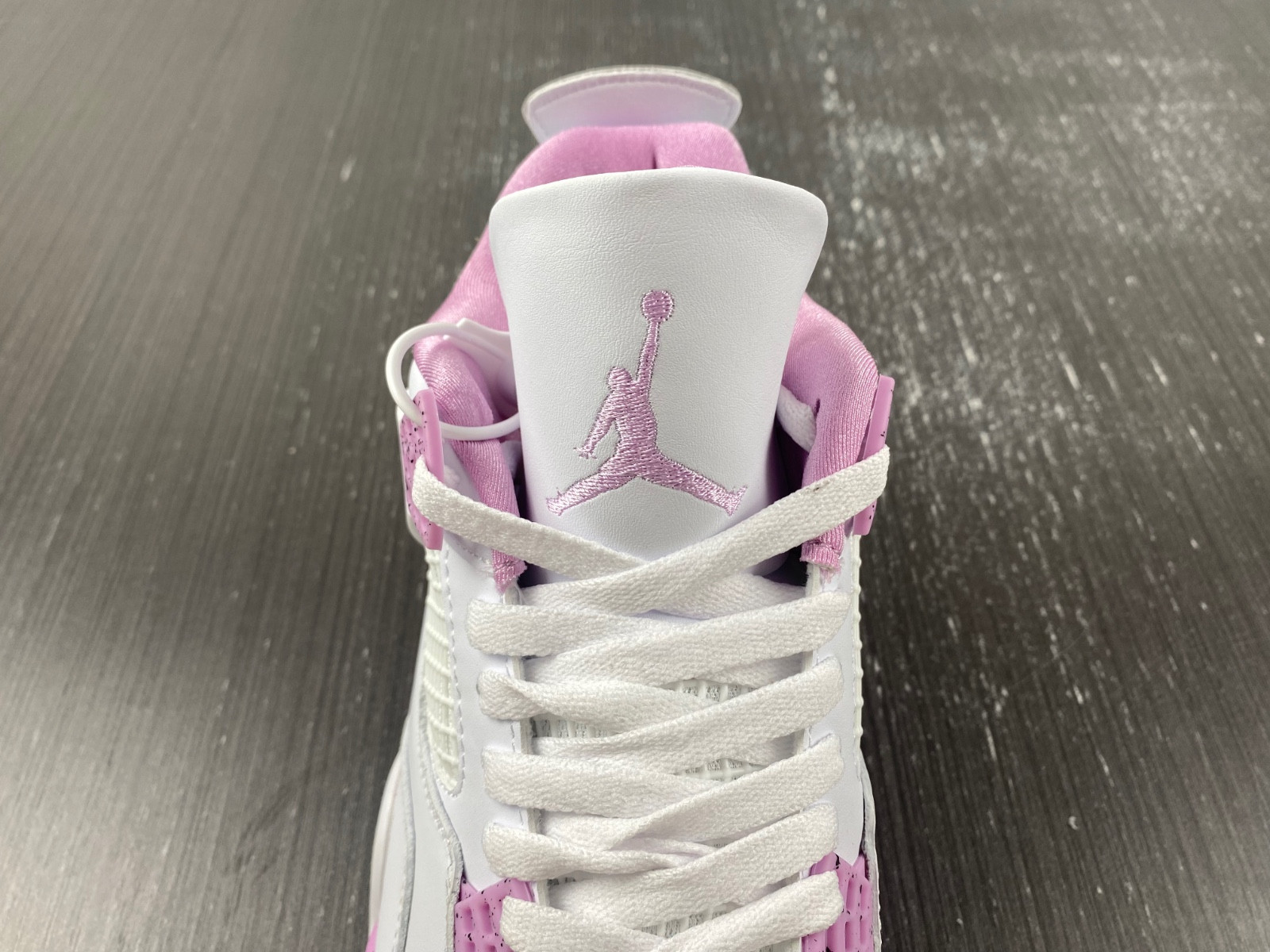 a ma maniere x air jordan 4 wmns "phantom" fz4810-001