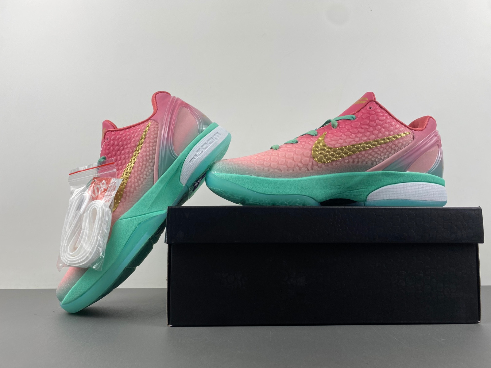 nike kobe 6
