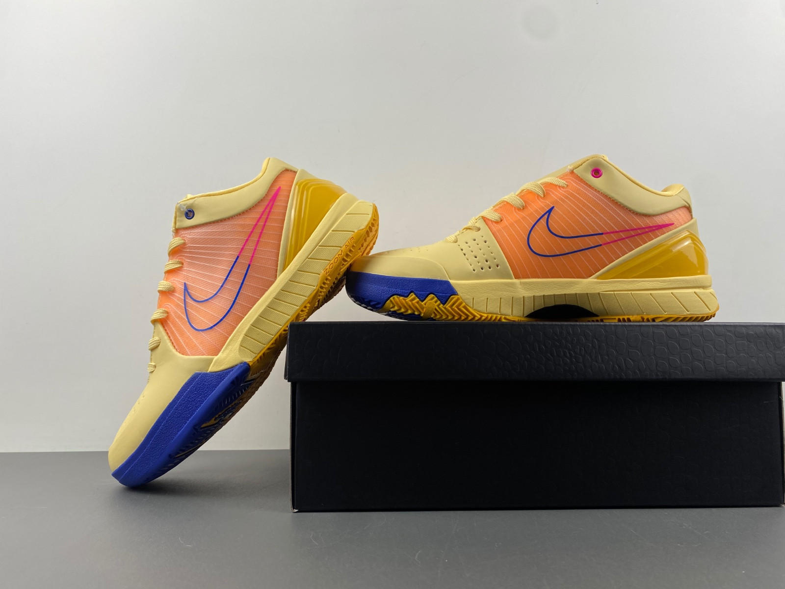 nike kobe 4 protro