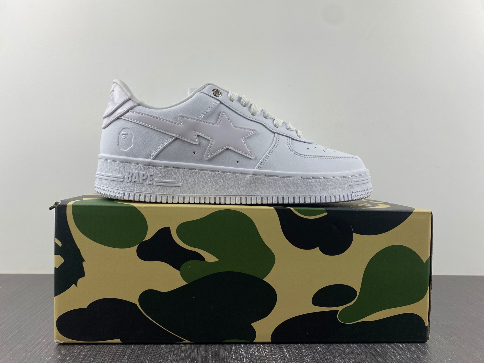 a bathing ape bape sk8 sta