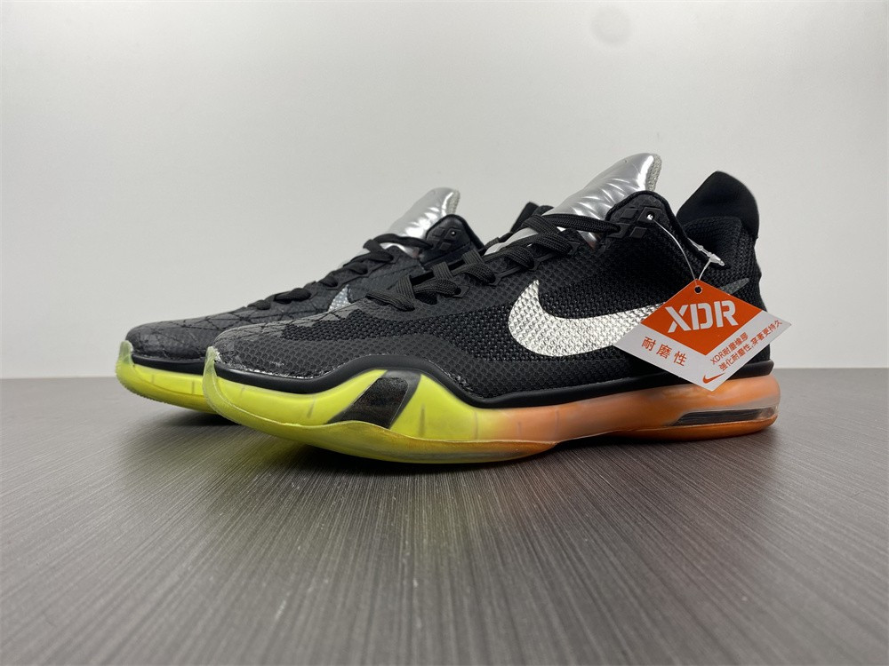 nike kobe 10 
