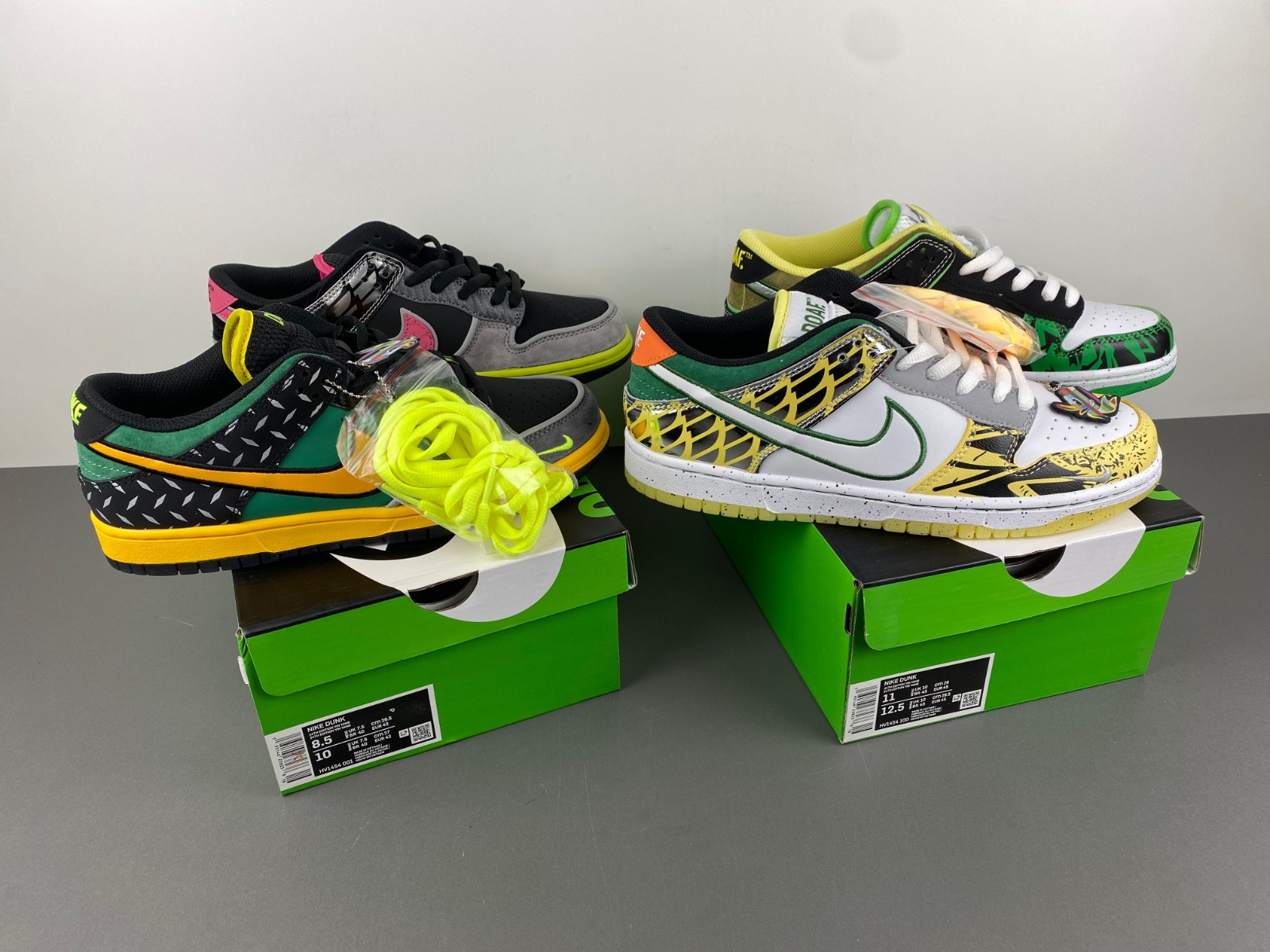 Nike Dunk Low 
