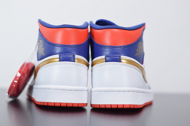 air jordan 1 mid gs 