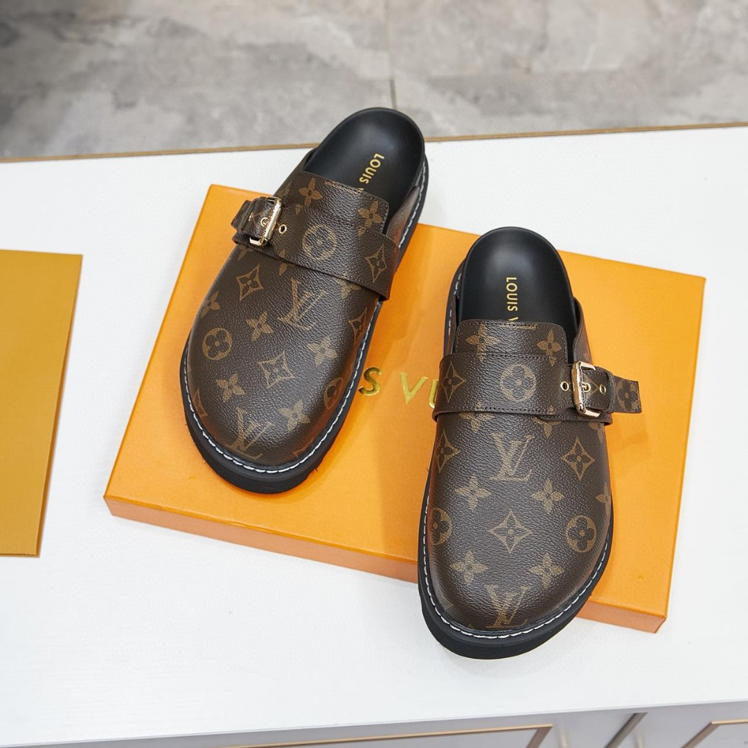 LVT SANDALS
