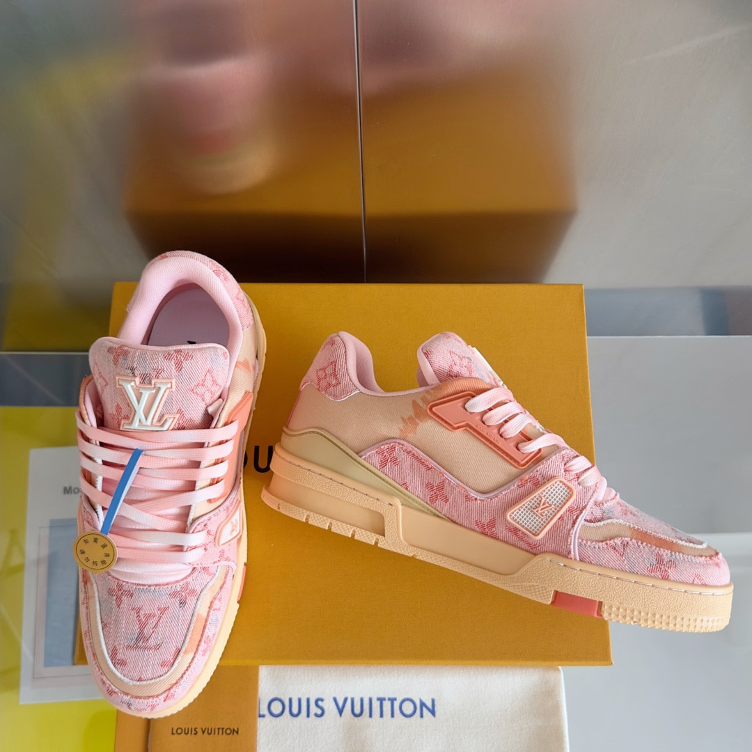 LVT SNEAKERS