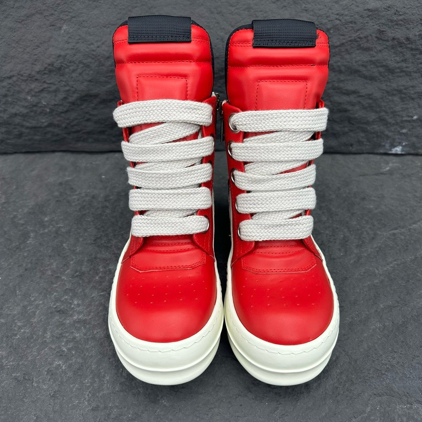 RICK OWENS DRKSHDW