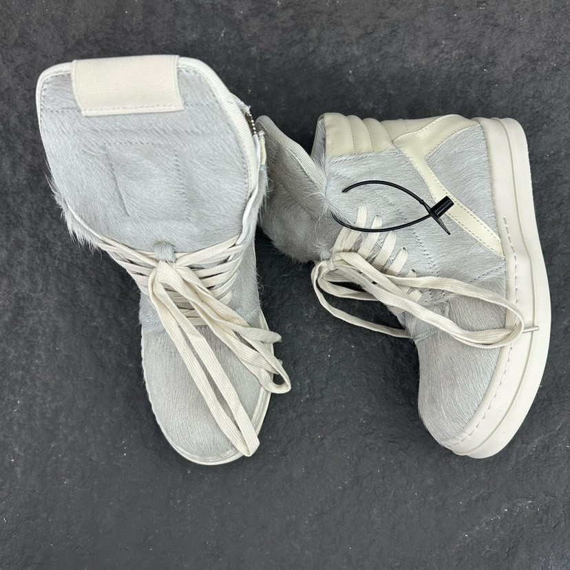 RICK OWENS DRKSHDW