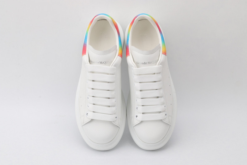 alexer mceen sneakers