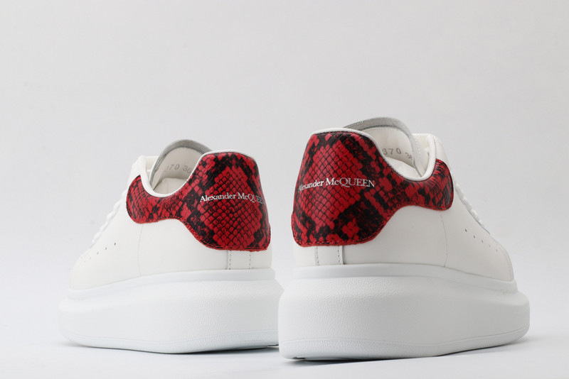 alexer mceen sneakers