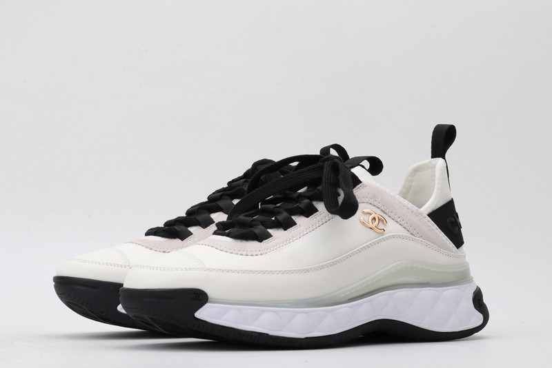 Ch*el sneaker