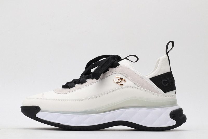 Ch*el sneaker