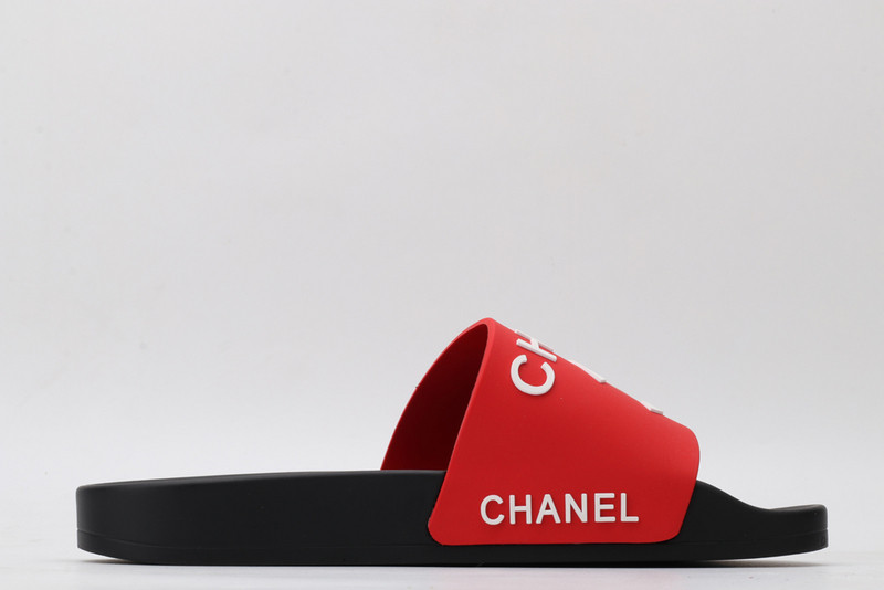 Ch*el slide