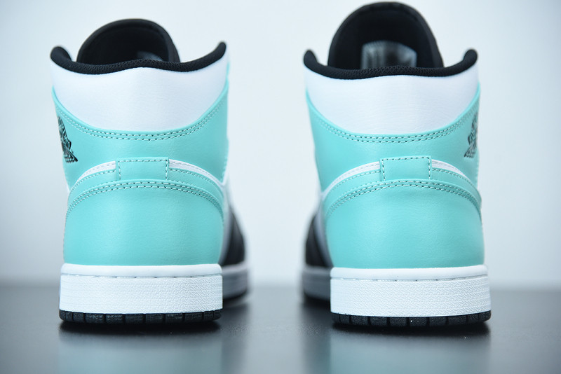 air jordan 1 mid 