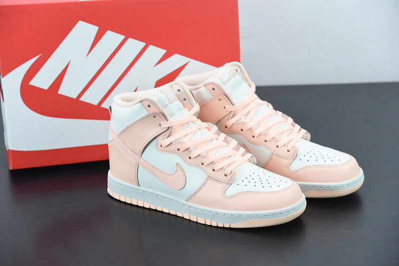 dunk high 