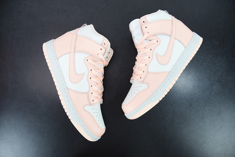 dunk high 