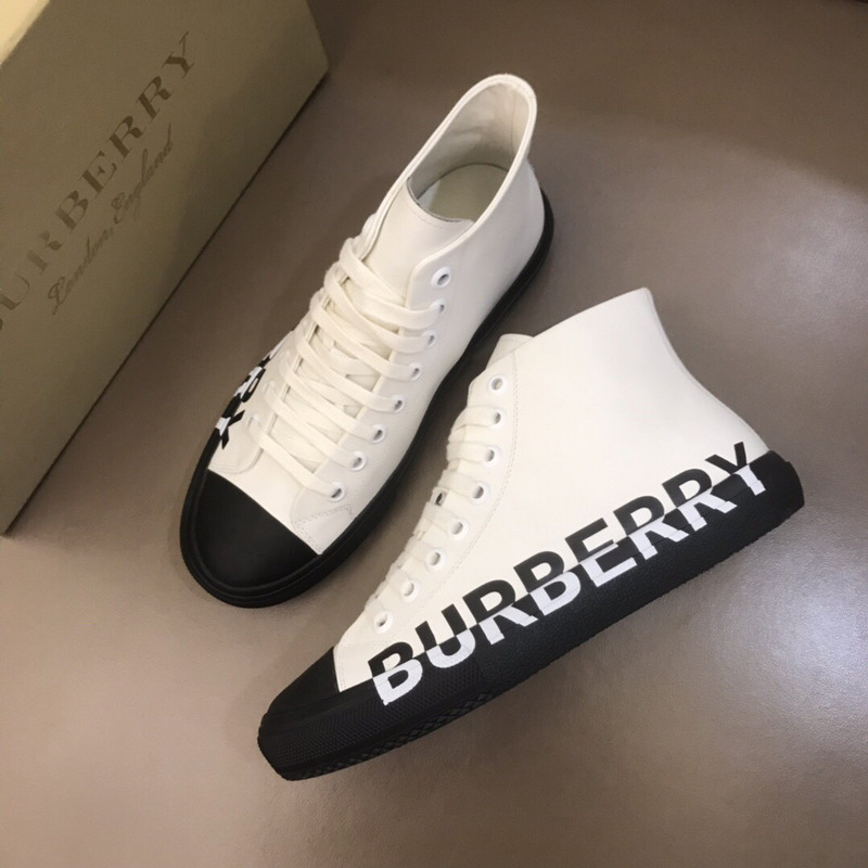 B**rry sneaker