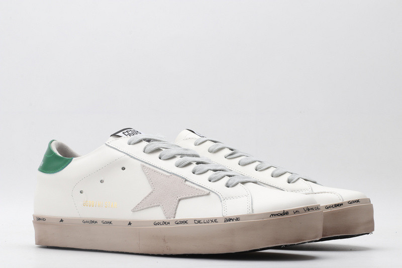 ggdb sneaker
