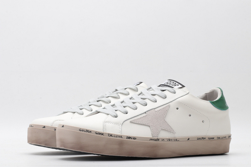 ggdb sneaker
