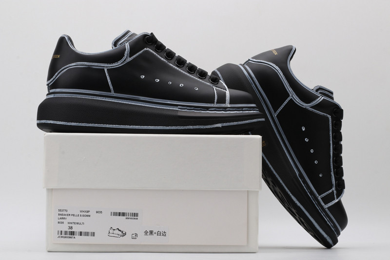 alexer mceen sneakers