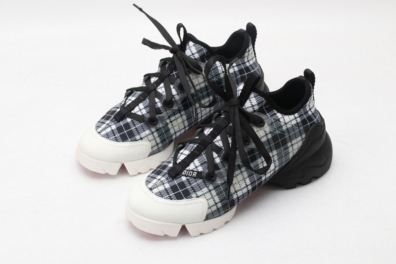 dio* d-connect sneaker