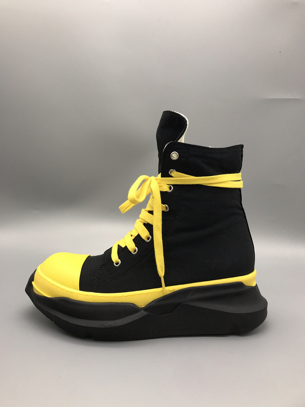 rick owens drkshdw