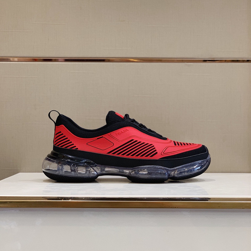 pr sneaker