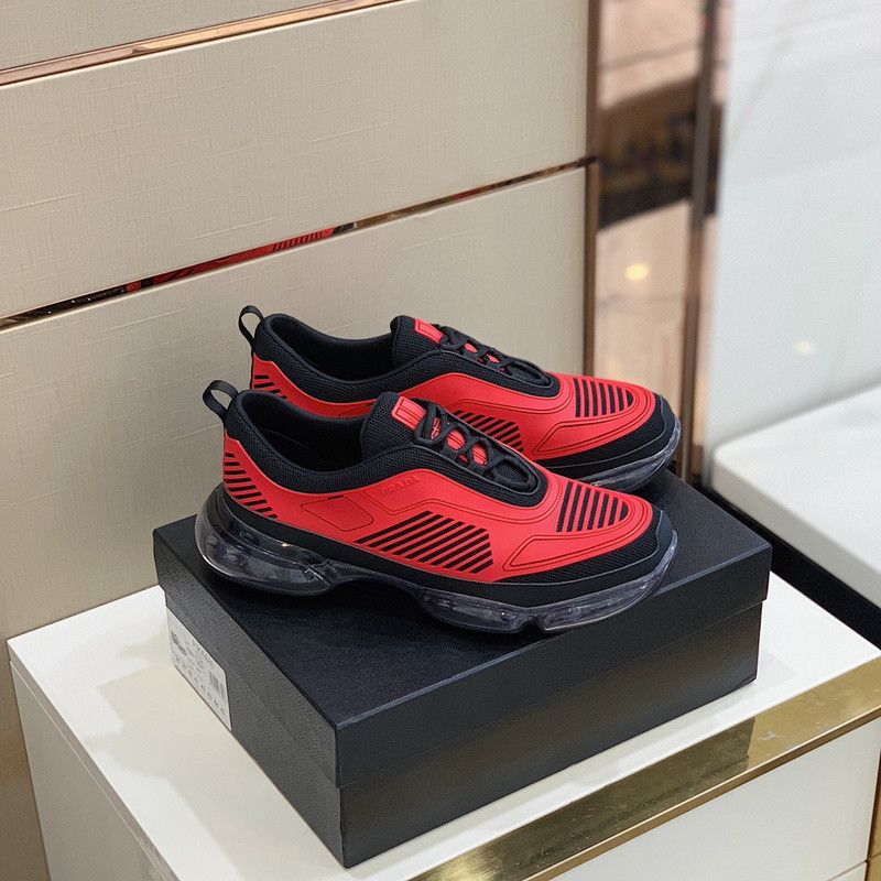 pr sneaker