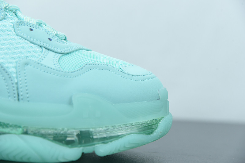 bc triple s trainer