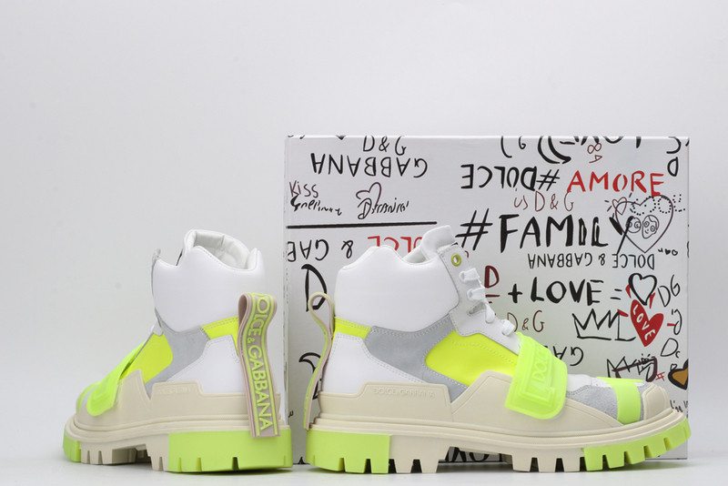 dg sneaker