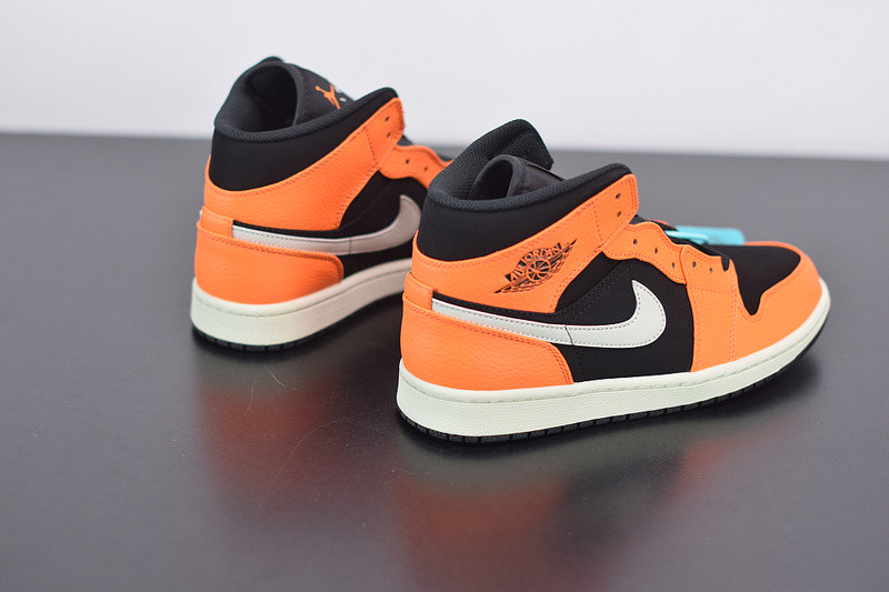 air jordan 1 mid 