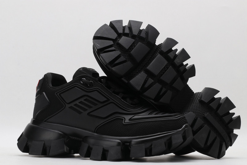 pr sneaker