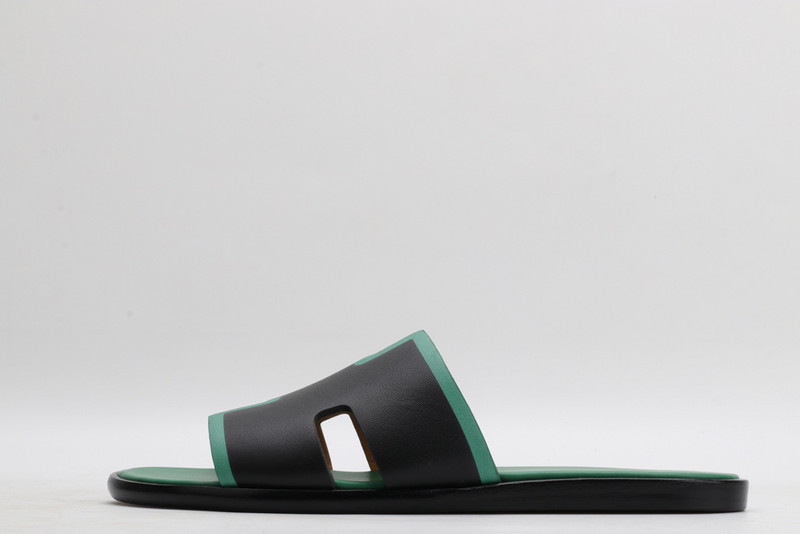 H**mes slide