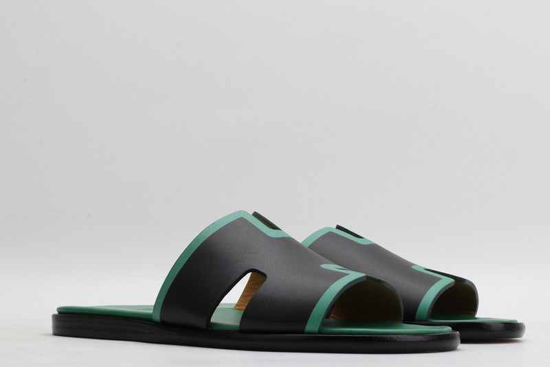 H**mes slide