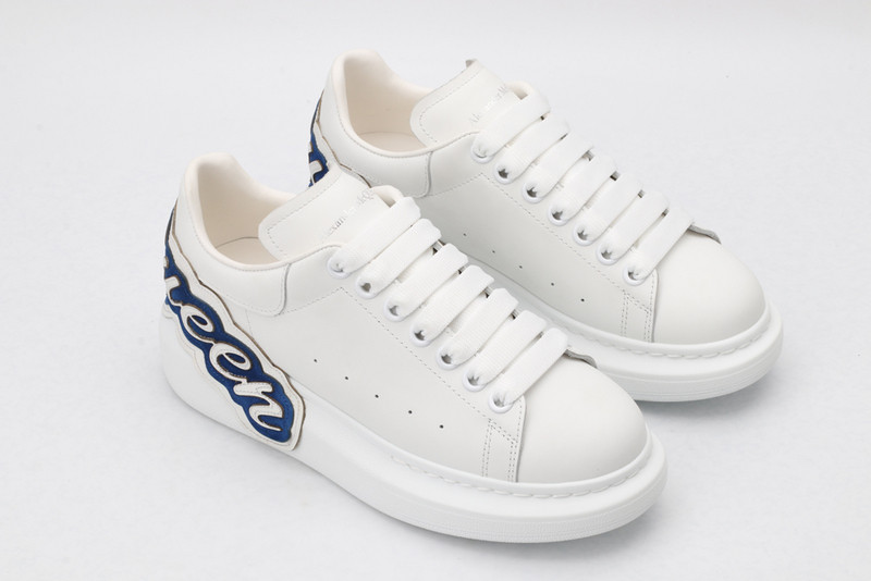 alexer mceen sneakers