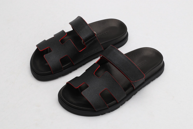 H**mes slide