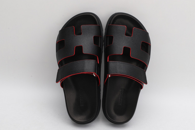 H**mes slide